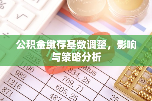 环县公积金缴存基数调整，影响与策略分析