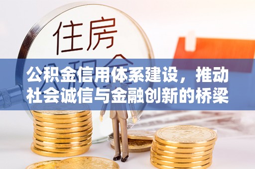 环县公积金信用体系建设，推动社会诚信与金融创新的桥梁