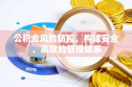 环县公积金风险防控，构建安全、高效的管理体系
