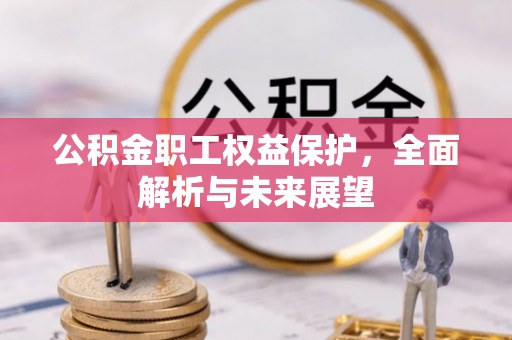 环县公积金职工权益保护，全面解析与未来展望