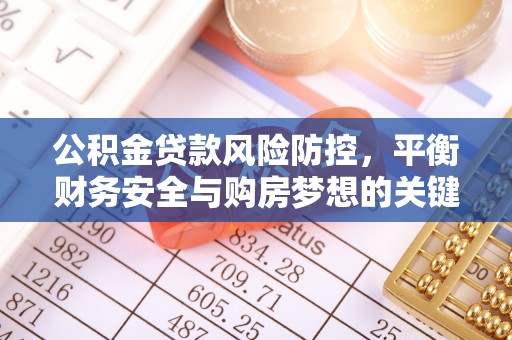 环县公积金贷款风险防控，平衡财务安全与购房梦想的关键