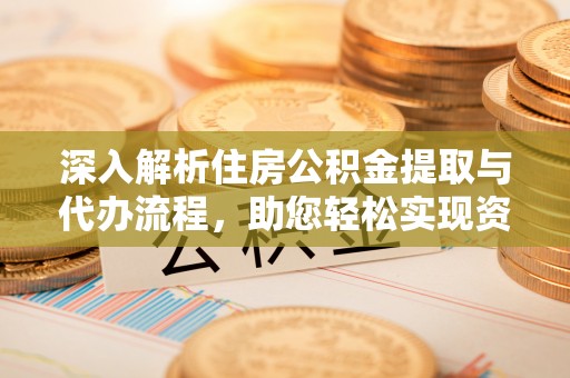 环县深入解析住房公积金提取与代办流程，助您轻松实现资金利用最大化