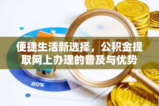 环县便捷生活新选择，公积金提取网上办理的普及与优势