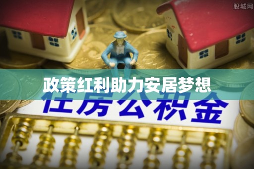 环县政策红利助力安居梦想