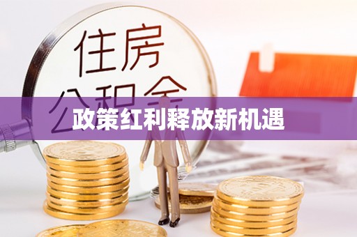 环县政策红利释放新机遇
