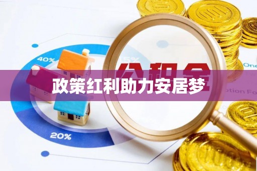 环县政策红利助力安居梦