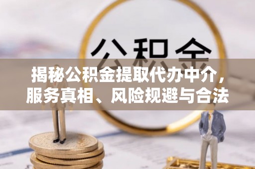 环县揭秘公积金提取代办中介，服务真相、风险规避与合法途径