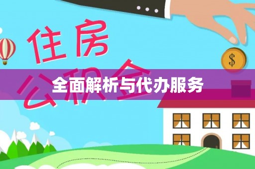 环县全面解析与代办服务