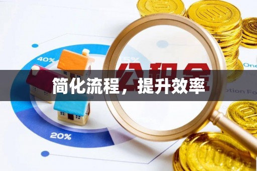 环县简化流程，提升效率
