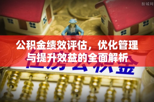 环县公积金绩效评估，优化管理与提升效益的全面解析